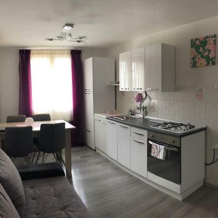 Apartment Florian Риека Экстерьер фото