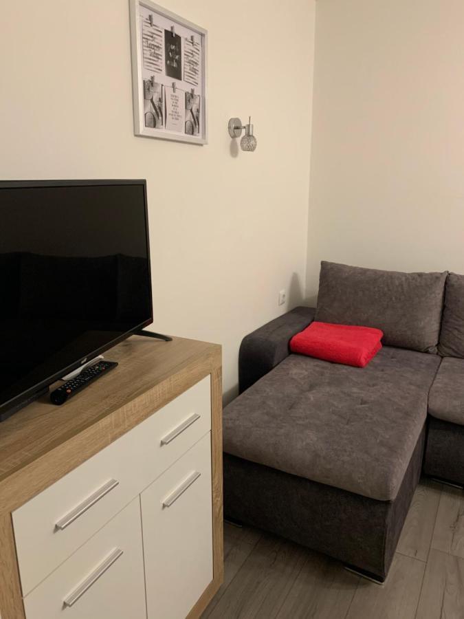 Apartment Florian Риека Экстерьер фото