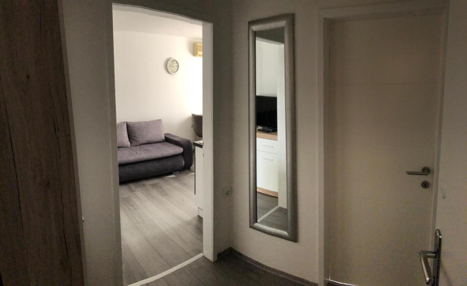 Apartment Florian Риека Экстерьер фото